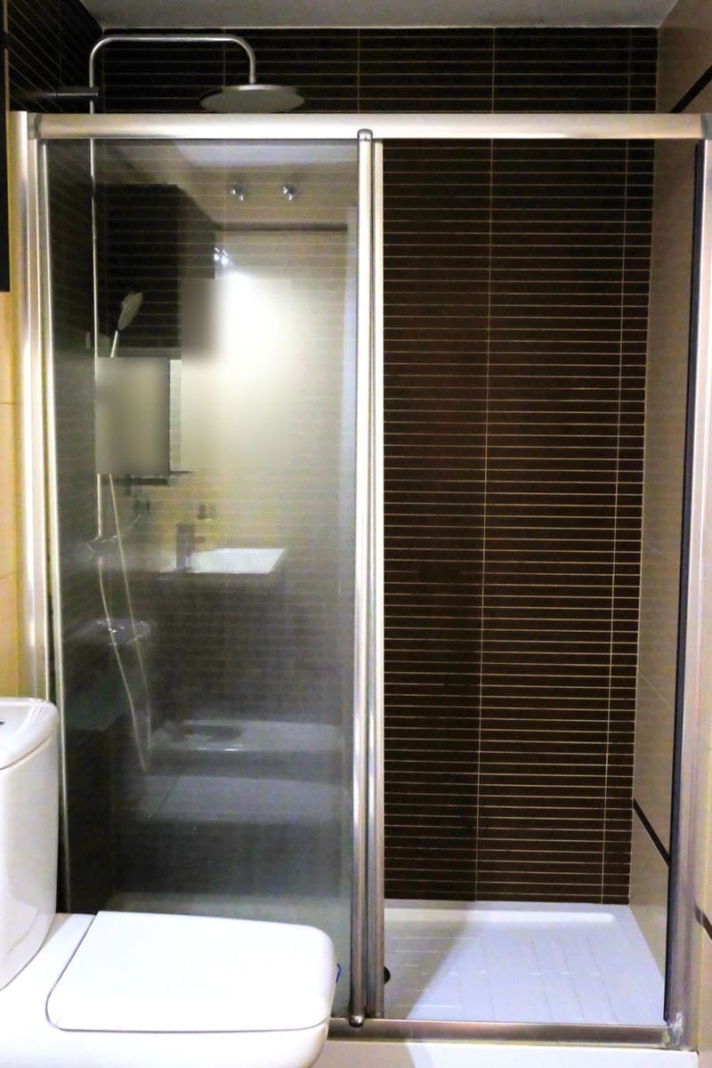 2 soverom Leilighet til salgs i Sevilla by med garasje - € 229 500 (Ref: 10078947)