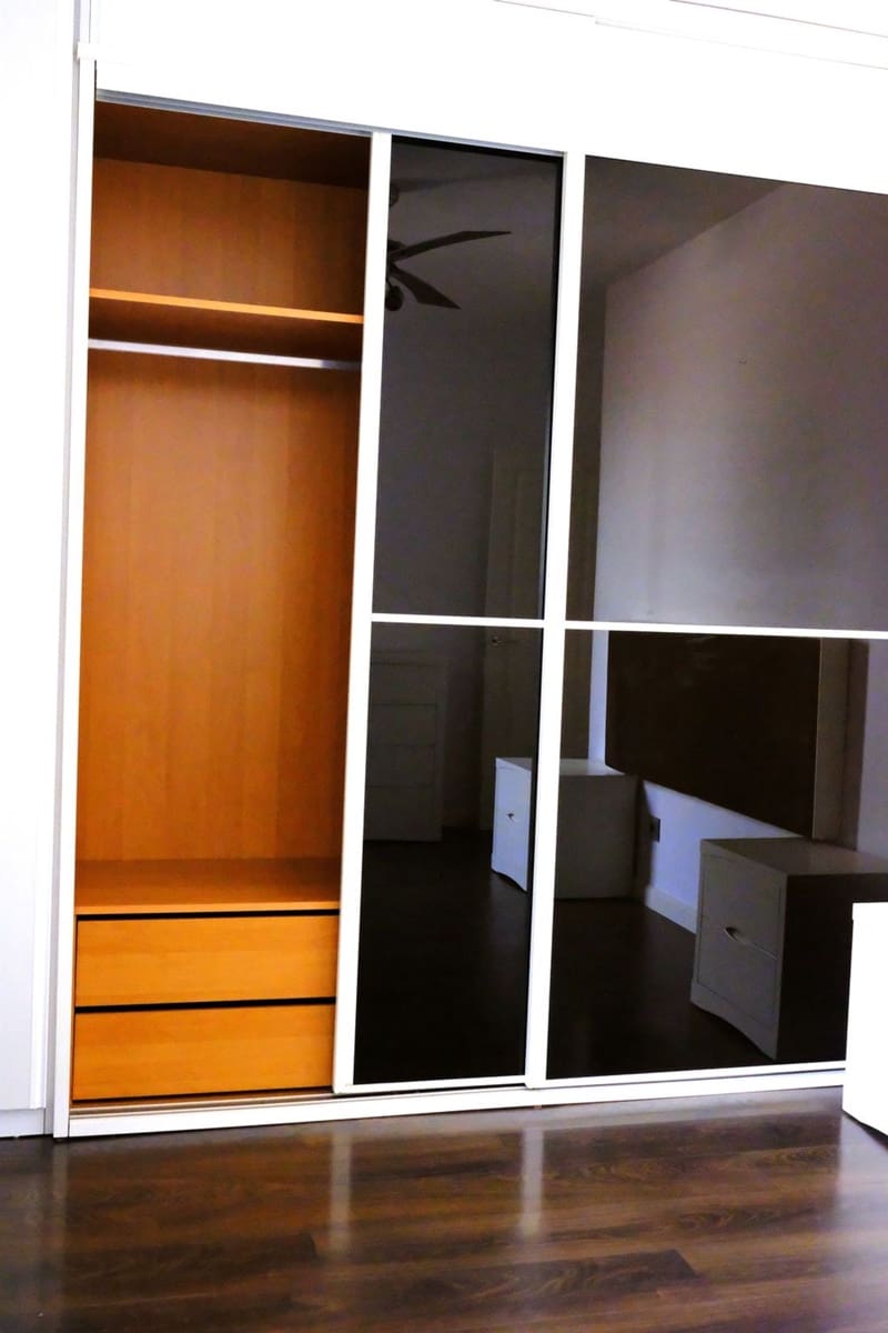 2 soverom Leilighet til salgs i Sevilla by med garasje - € 229 500 (Ref: 10078947)
