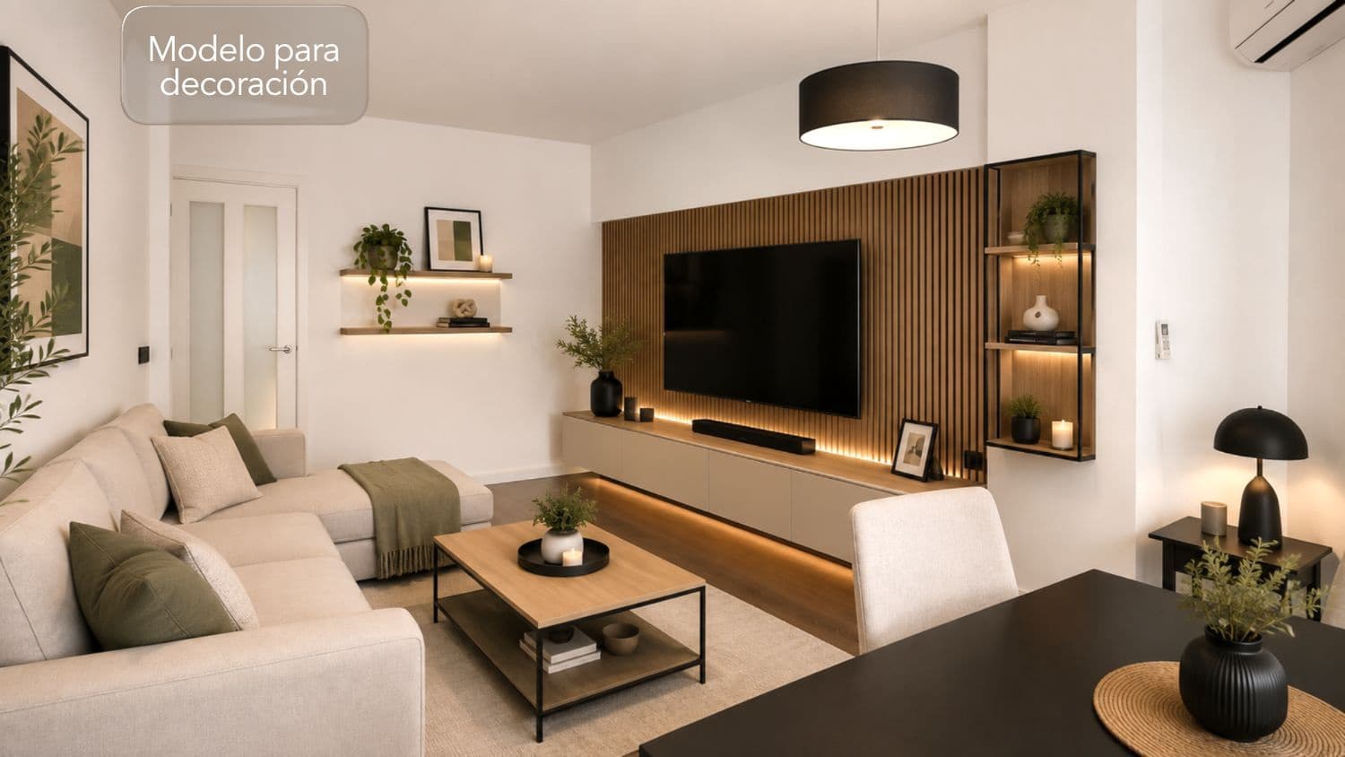 2 soverom Leilighet til salgs i Sevilla by med garasje - € 229 500 (Ref: 10078947)