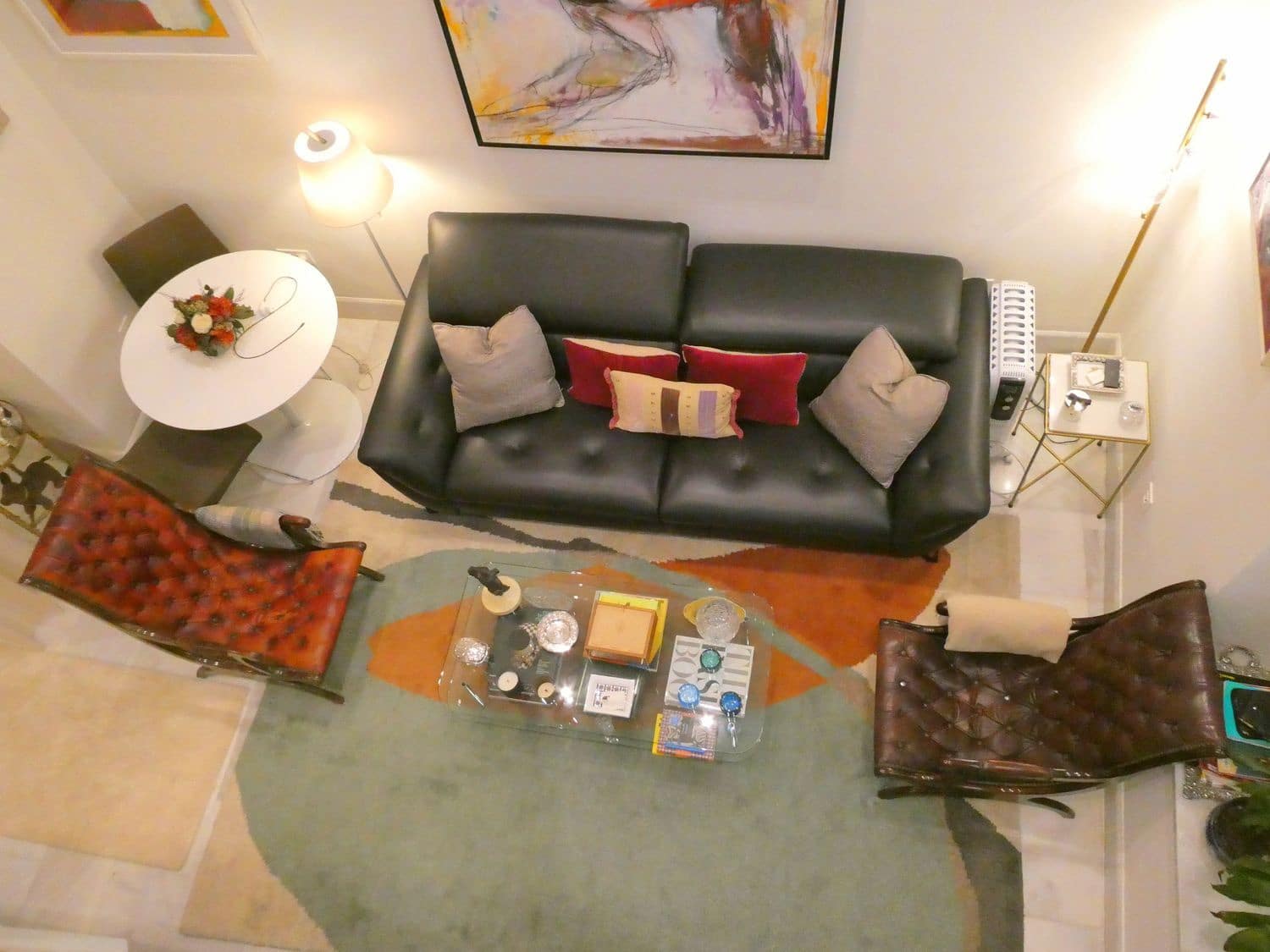 2 Zimmer Apartment zu verkaufen in Sevilla Stadt mit Pool Garage - 400.000 € (Ref: 10078948)