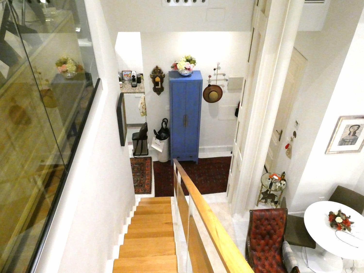 2 Zimmer Apartment zu verkaufen in Sevilla Stadt mit Pool Garage - 400.000 € (Ref: 10078948)