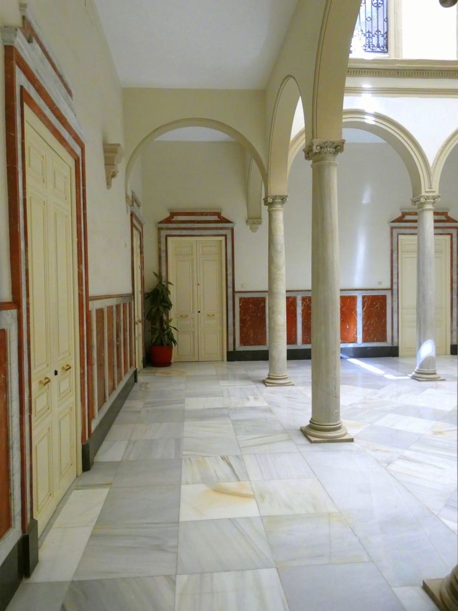 2 Zimmer Apartment zu verkaufen in Sevilla Stadt mit Pool Garage - 400.000 € (Ref: 10078948)