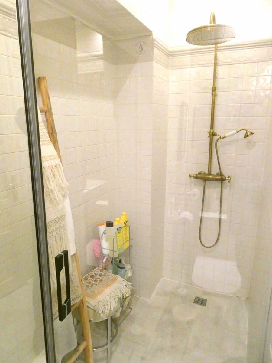2 Zimmer Apartment zu verkaufen in Sevilla Stadt mit Pool Garage - 400.000 € (Ref: 10078948)