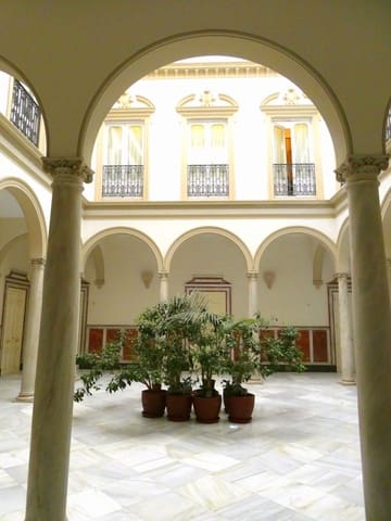 2 Zimmer Apartment zu verkaufen in Encarnación, Regina, Sevilla Stadt mit Pool Garage - 400.000 € (Ref: 10078948)