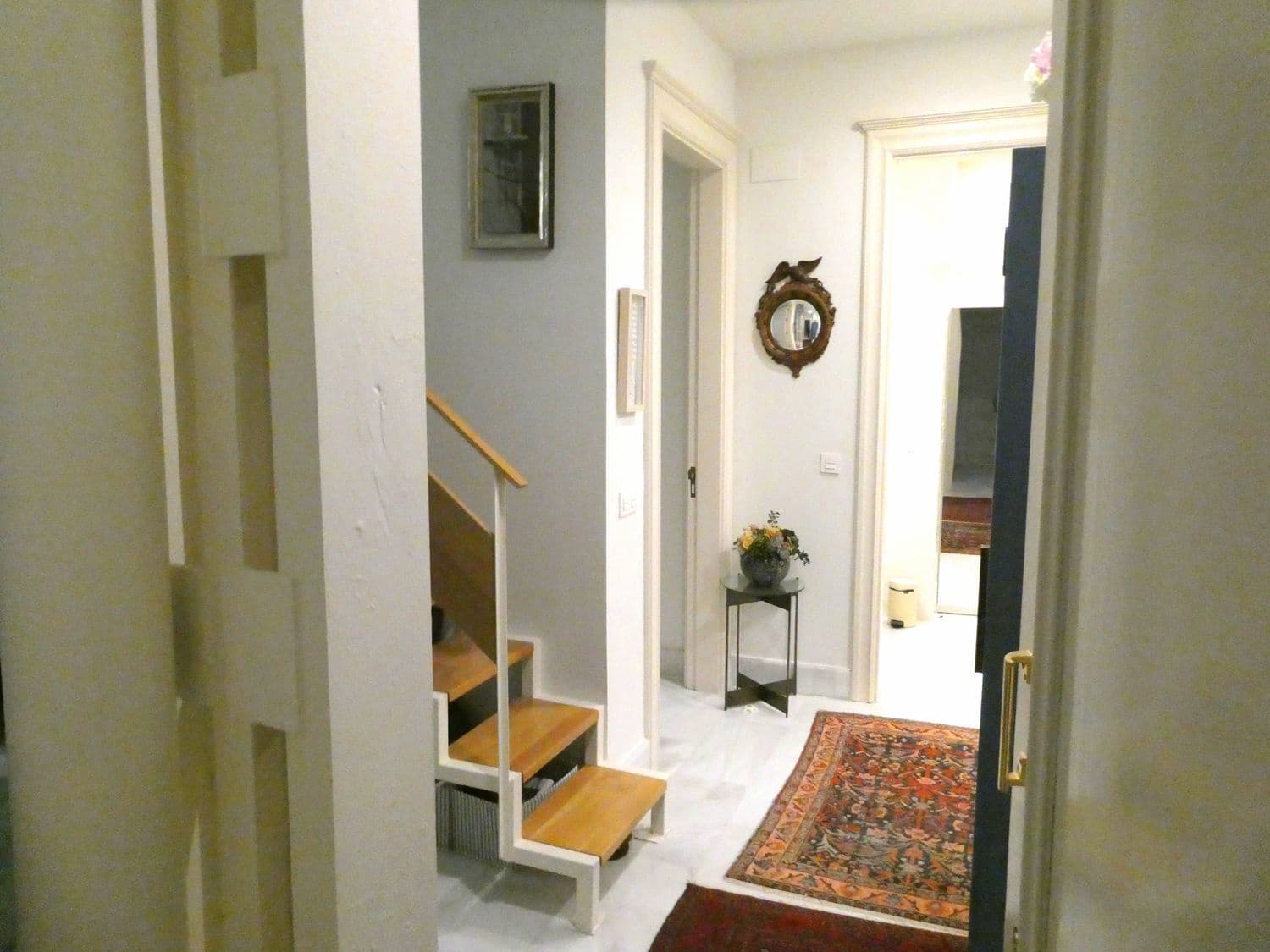 2 Zimmer Apartment zu verkaufen in Sevilla Stadt mit Pool Garage - 400.000 € (Ref: 10078948)