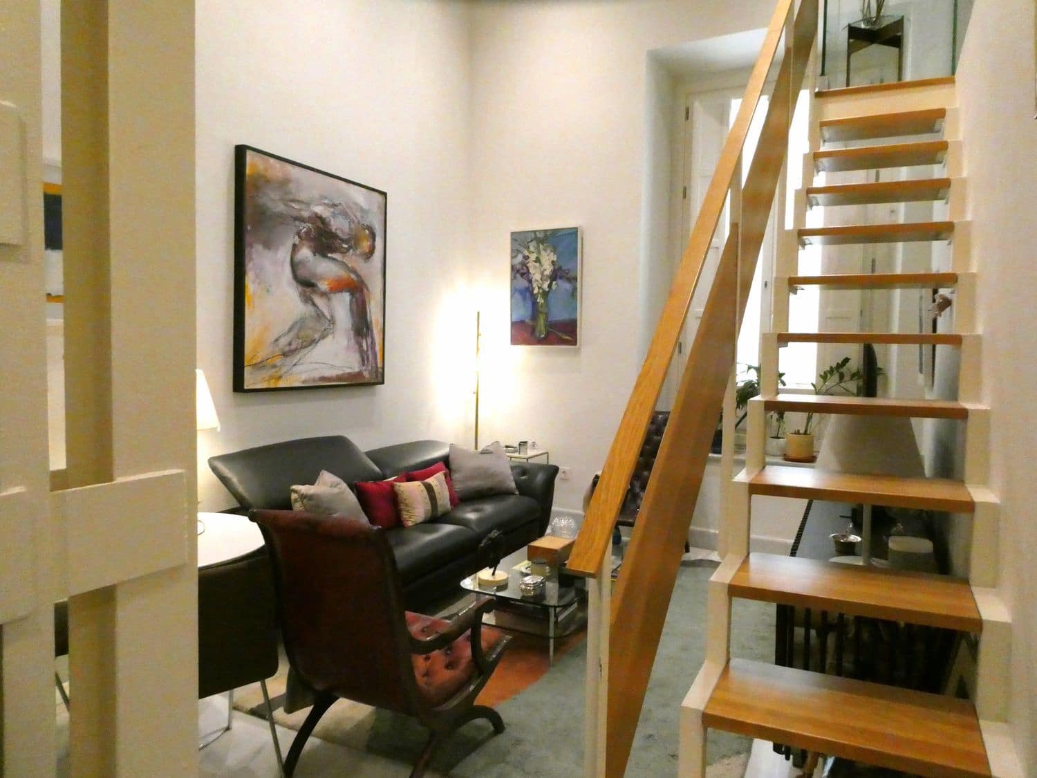 2 Zimmer Apartment zu verkaufen in Sevilla Stadt mit Pool Garage - 400.000 € (Ref: 10078948)