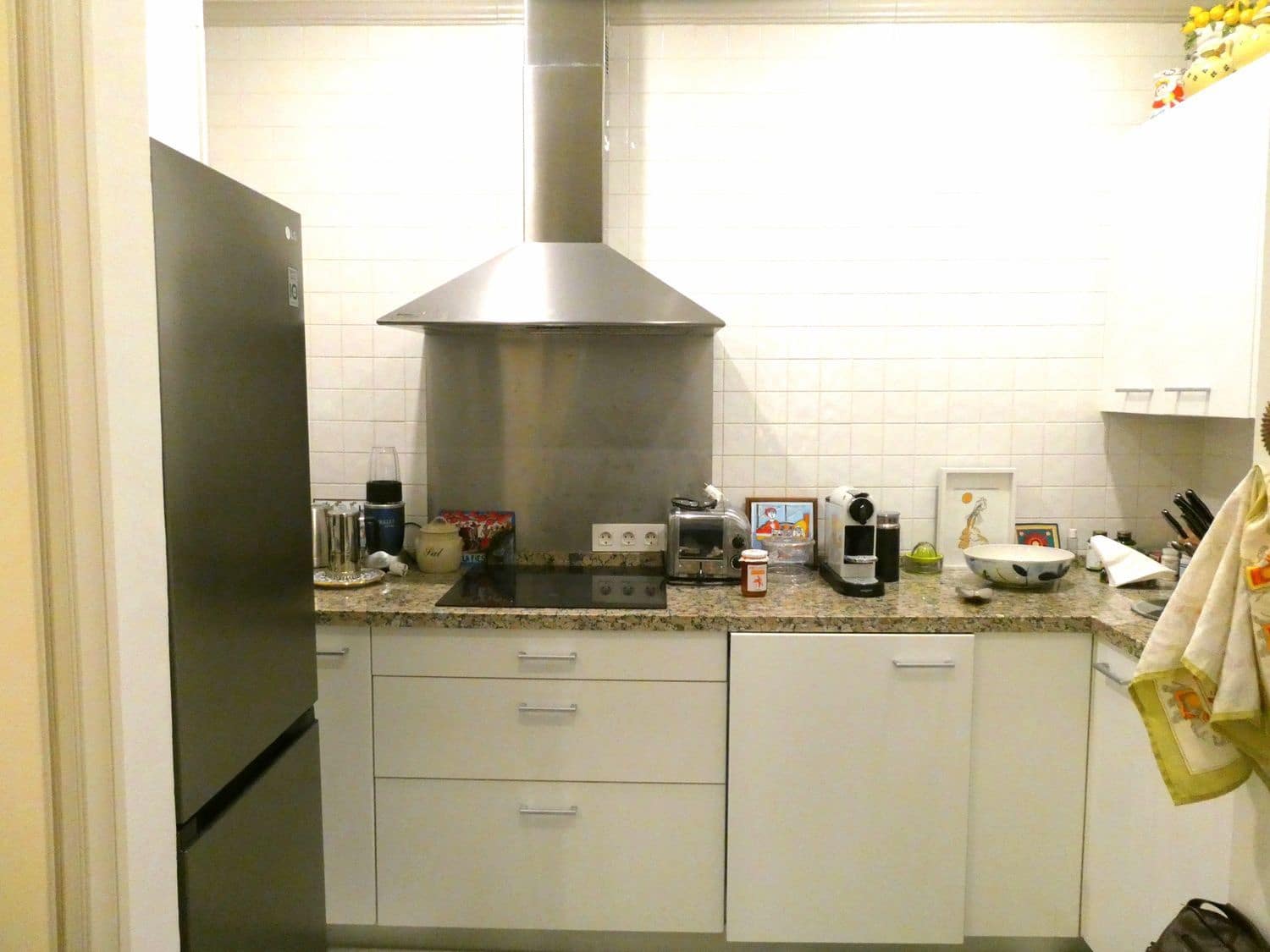 2 Zimmer Apartment zu verkaufen in Sevilla Stadt mit Pool Garage - 400.000 € (Ref: 10078948)