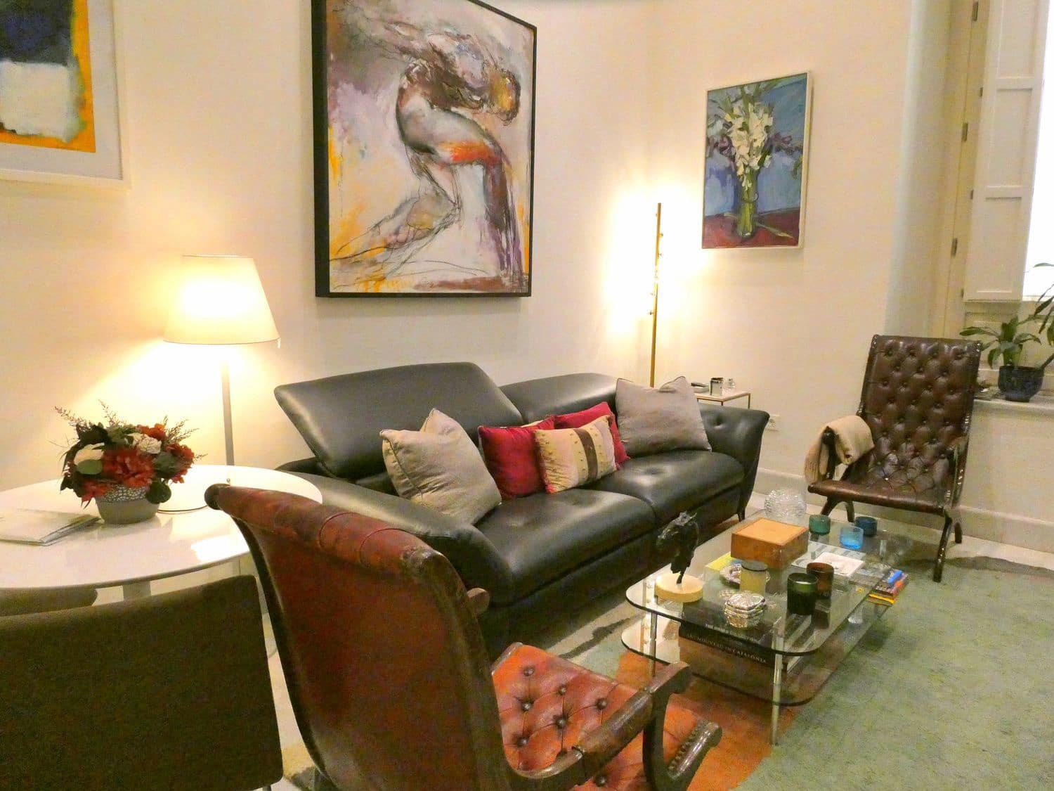 2 Zimmer Apartment zu verkaufen in Sevilla Stadt mit Pool Garage - 400.000 € (Ref: 10078948)