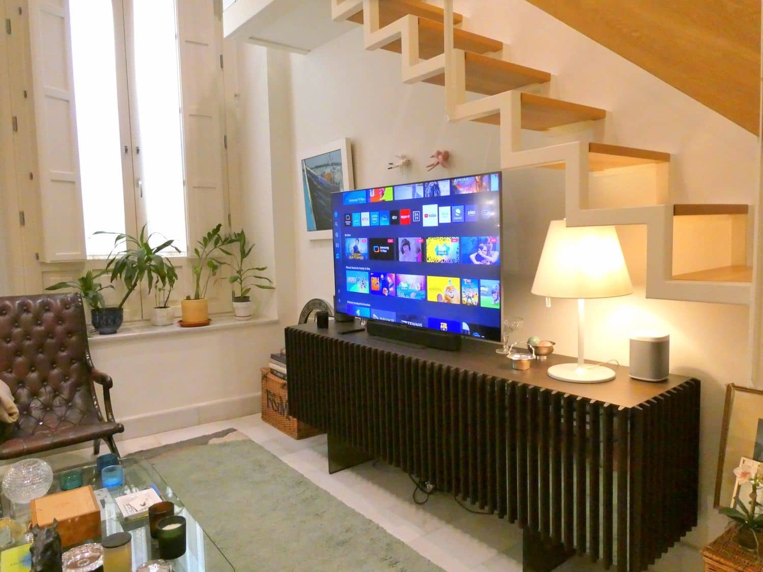2 Zimmer Apartment zu verkaufen in Sevilla Stadt mit Pool Garage - 400.000 € (Ref: 10078948)