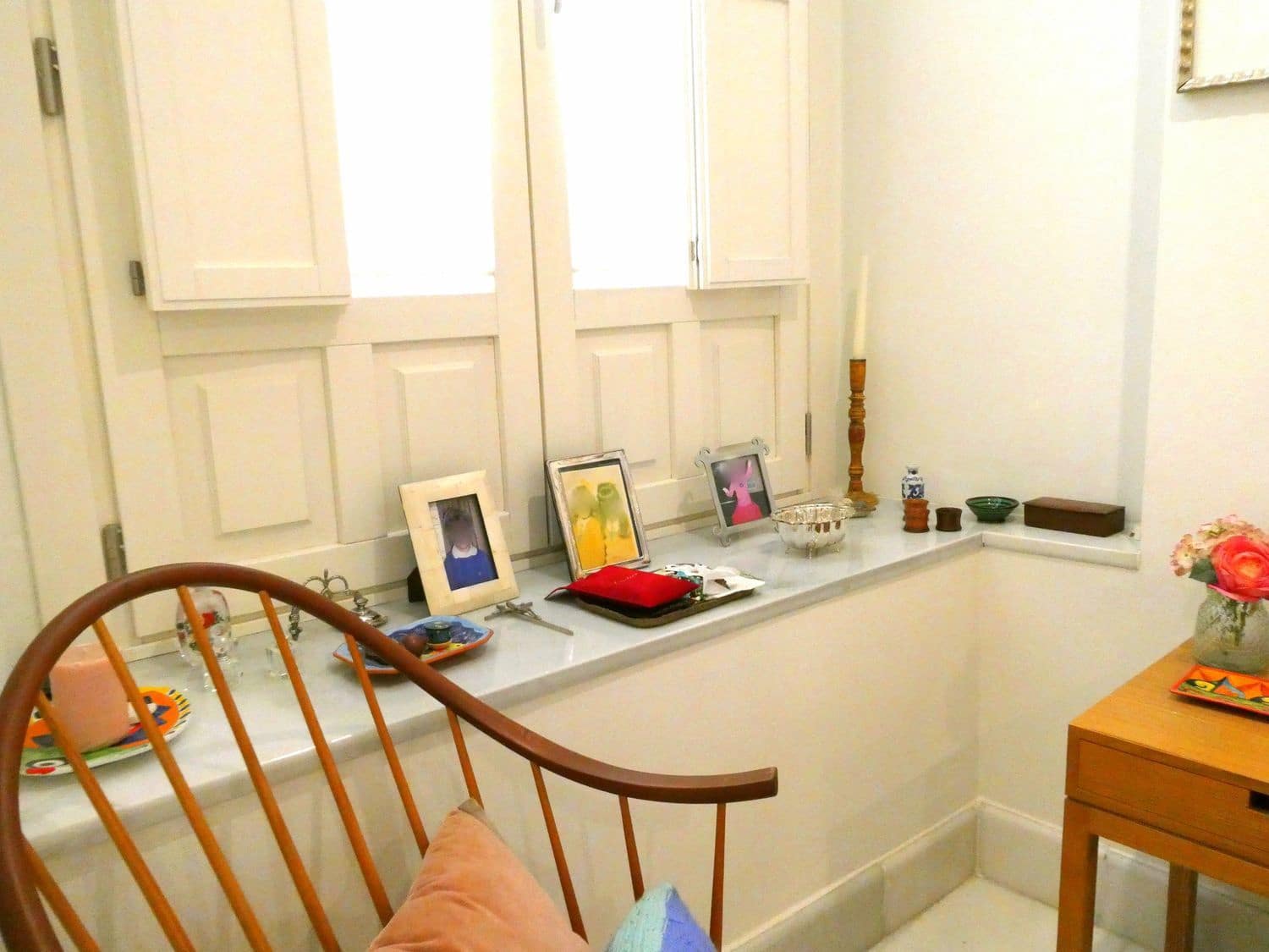 2 Zimmer Apartment zu verkaufen in Sevilla Stadt mit Pool Garage - 400.000 € (Ref: 10078948)