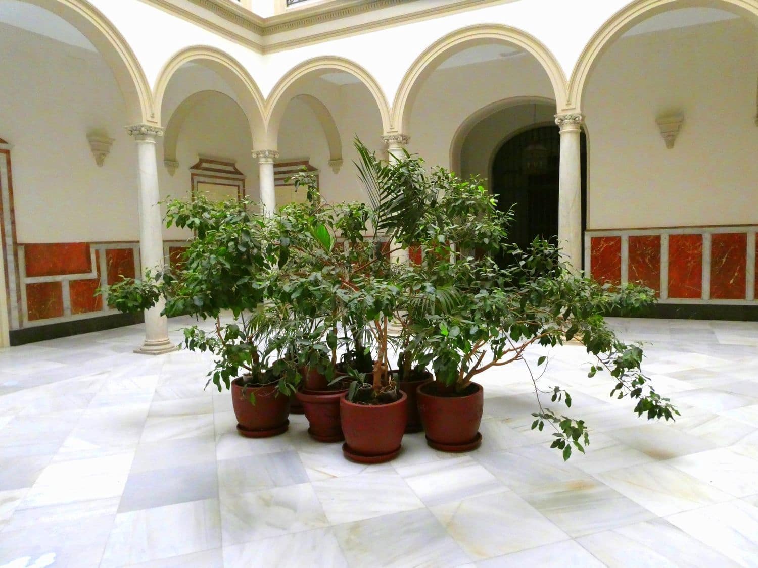 2 Zimmer Apartment zu verkaufen in Sevilla Stadt mit Pool Garage - 400.000 € (Ref: 10078948)