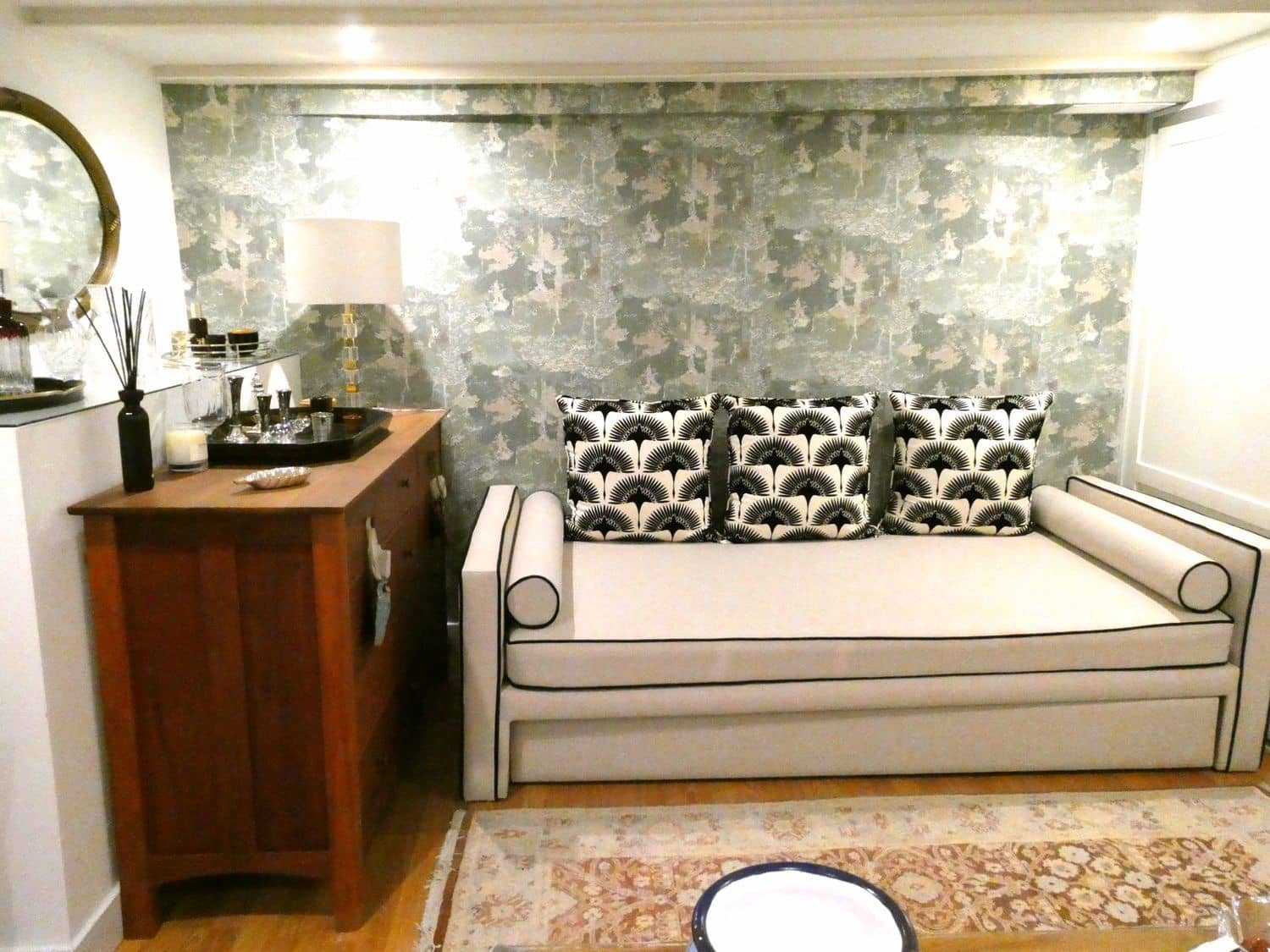 2 Zimmer Apartment zu verkaufen in Sevilla Stadt mit Pool Garage - 400.000 € (Ref: 10078948)
