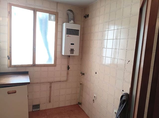 3 camera da letto Appartamento in vendita in Triana Este, Siviglia città con garage - 550.000 € (Rif: 10097630)