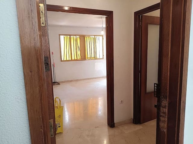 3 camera da letto Appartamento in vendita in Triana Este, Siviglia città con garage - 550.000 € (Rif: 10097630)
