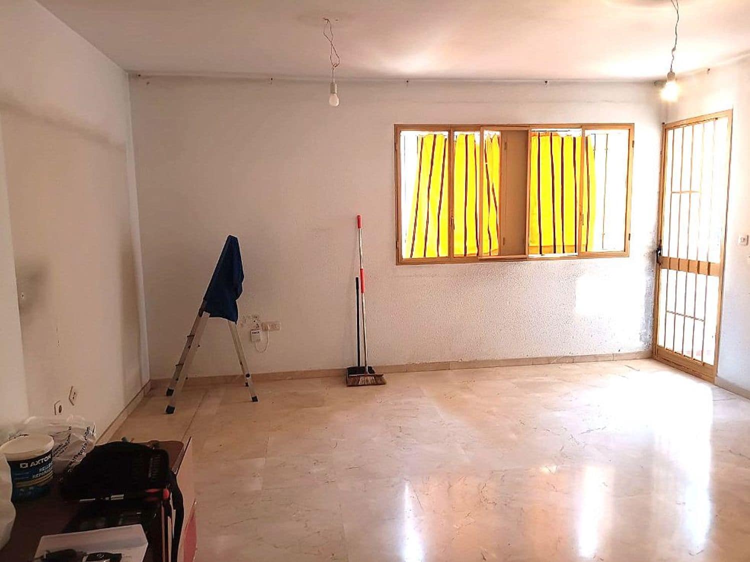 3 camera da letto Appartamento in vendita in Siviglia citta con garage - 550.000 € (Rif: 10097630)