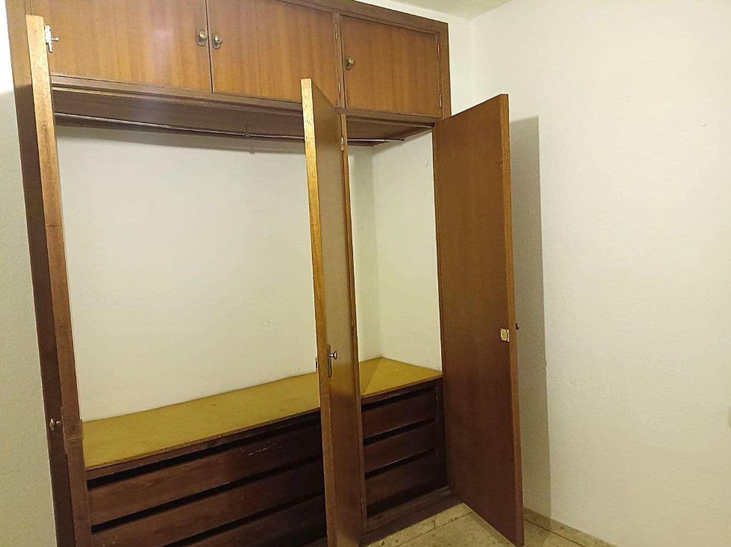3 camera da letto Appartamento in vendita in Siviglia citta con garage - 550.000 € (Rif: 10097630)