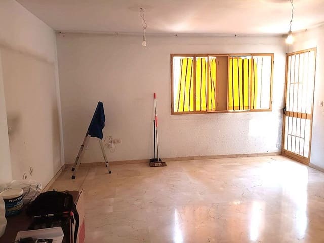 3 camera da letto Appartamento in vendita in Triana Este, Siviglia città con garage - 550.000 € (Rif: 10097630)