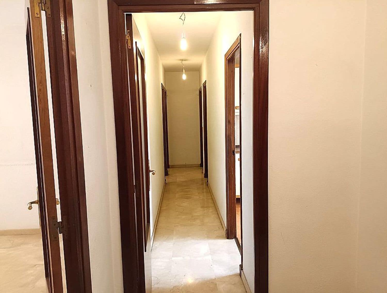 3 camera da letto Appartamento in vendita in Siviglia citta con garage - 550.000 € (Rif: 10097630)