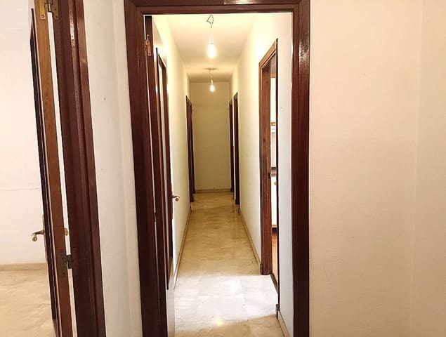 3 camera da letto Appartamento in vendita in Triana Este, Siviglia città con garage - 550.000 € (Rif: 10097630)