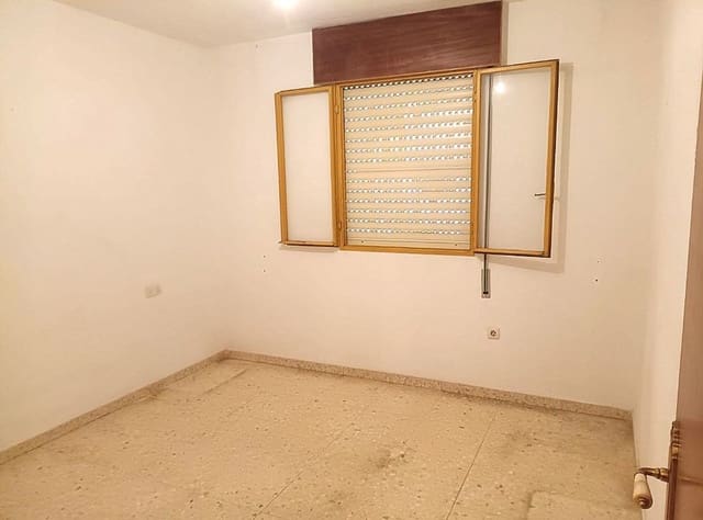 3 camera da letto Appartamento in vendita in Triana Este, Siviglia città con garage - 550.000 € (Rif: 10097630)