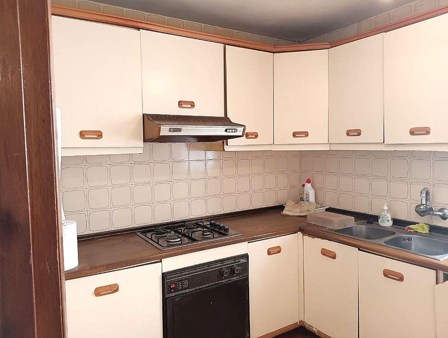 3 camera da letto Appartamento in vendita in Siviglia citta con garage - 550.000 € (Rif: 10097630)
