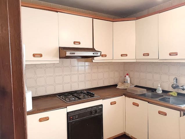 3 camera da letto Appartamento in vendita in Triana Este, Siviglia città con garage - 550.000 € (Rif: 10097630)