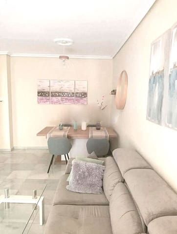 1 sovrum Lägenhet till salu i Triana Oeste, Sevilla stad med garage - 389 900 € (Ref: 10127612)
