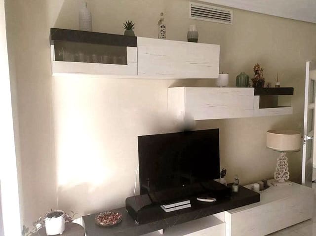 1 sovrum Lägenhet till salu i Triana Oeste, Sevilla stad med garage - 389 900 € (Ref: 10127612)