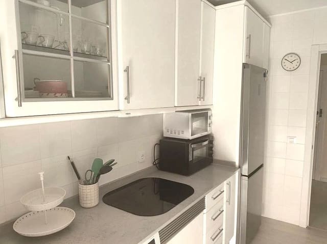 1 sovrum Lägenhet till salu i Triana Oeste, Sevilla stad med garage - 389 900 € (Ref: 10127612)