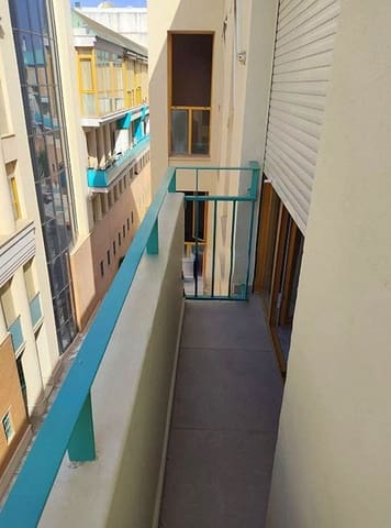 1 sovrum Lägenhet till salu i Triana Oeste, Sevilla stad med garage - 389 900 € (Ref: 10127612)