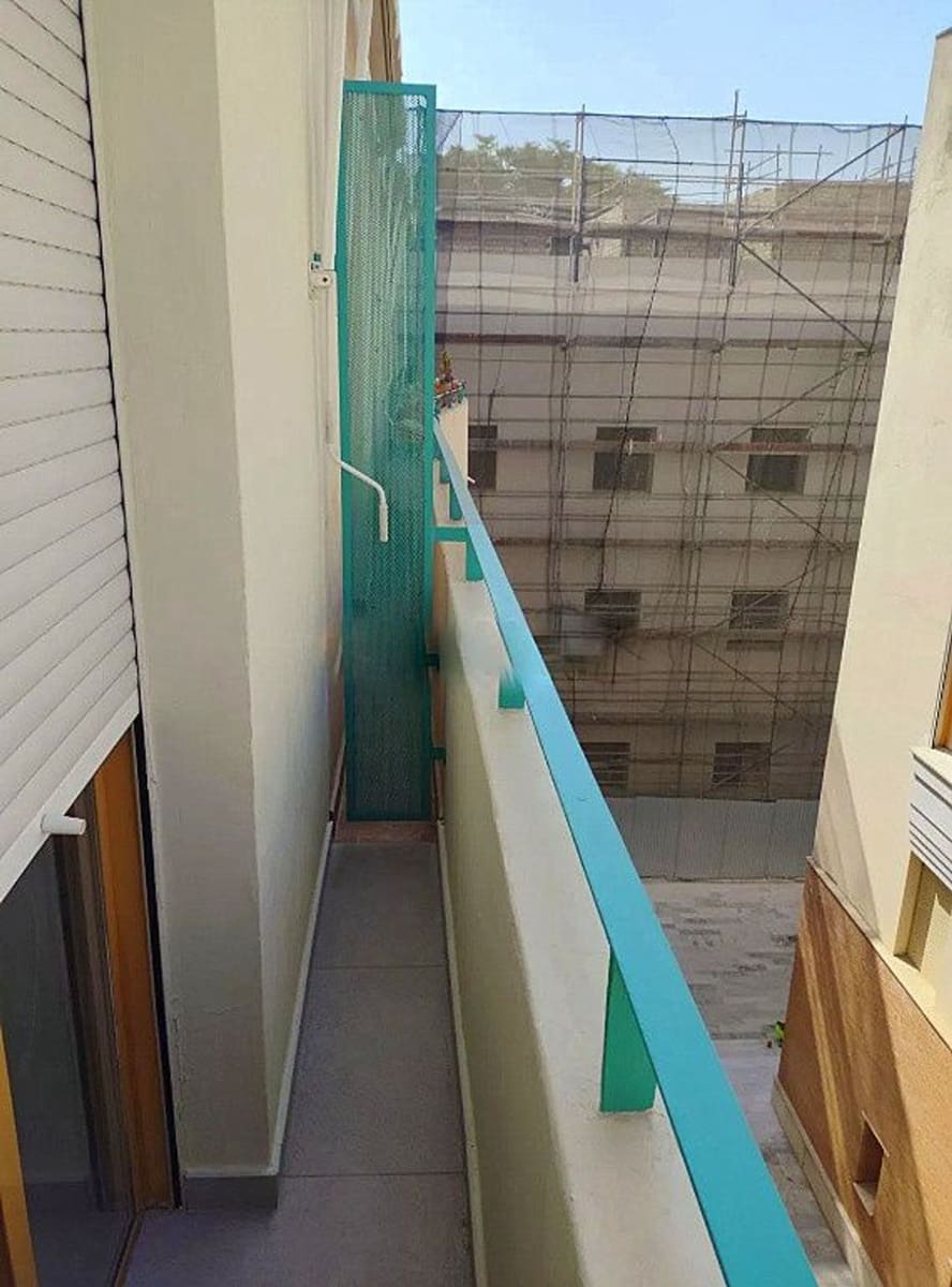 1 sovrum Lägenhet till salu i Sevilla stad med garage - 389 900 € (Ref: 10127612)