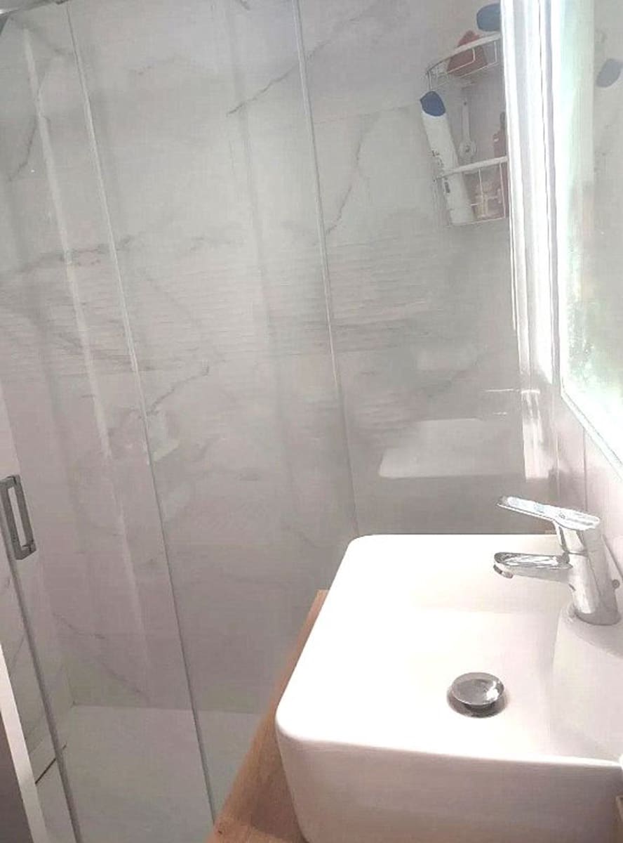 1 sovrum Lägenhet till salu i Sevilla stad med garage - 389 900 € (Ref: 10127612)