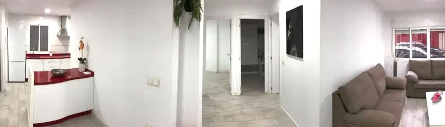 3 bedroom Apartment for sale in Seville city with garage - € 299,999 (Ref: 10135564)