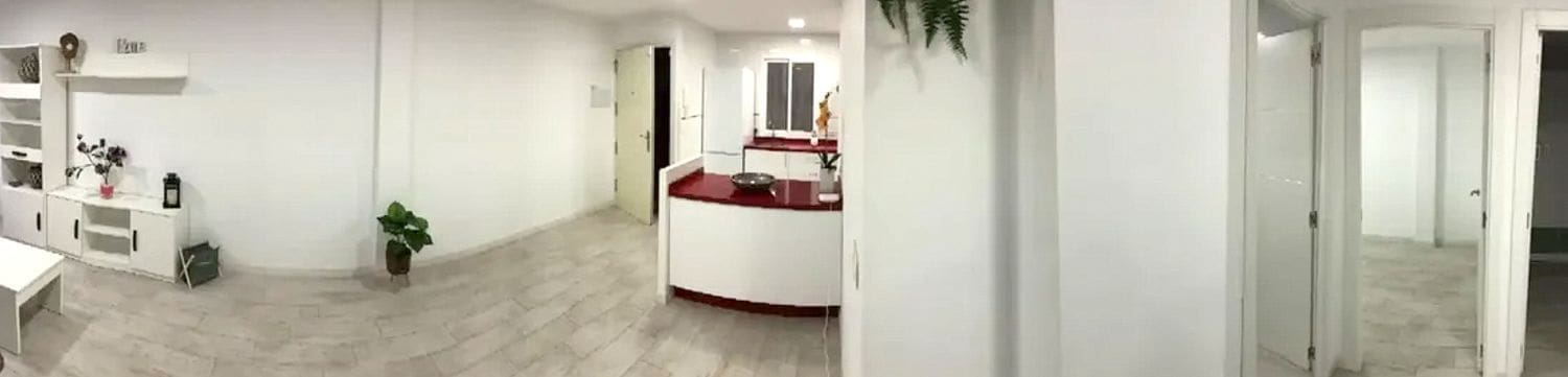 3 bedroom Apartment for sale in Seville city with garage - € 299,999 (Ref: 10135564)