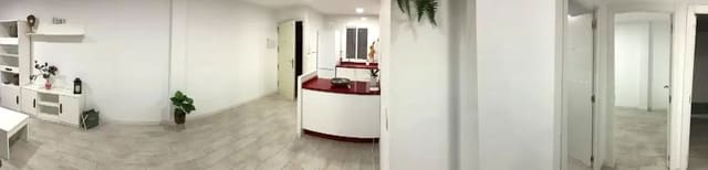 3 bedroom Apartment for sale in Triana Oeste, Seville city with garage - € 299,999 (Ref: 10135564)