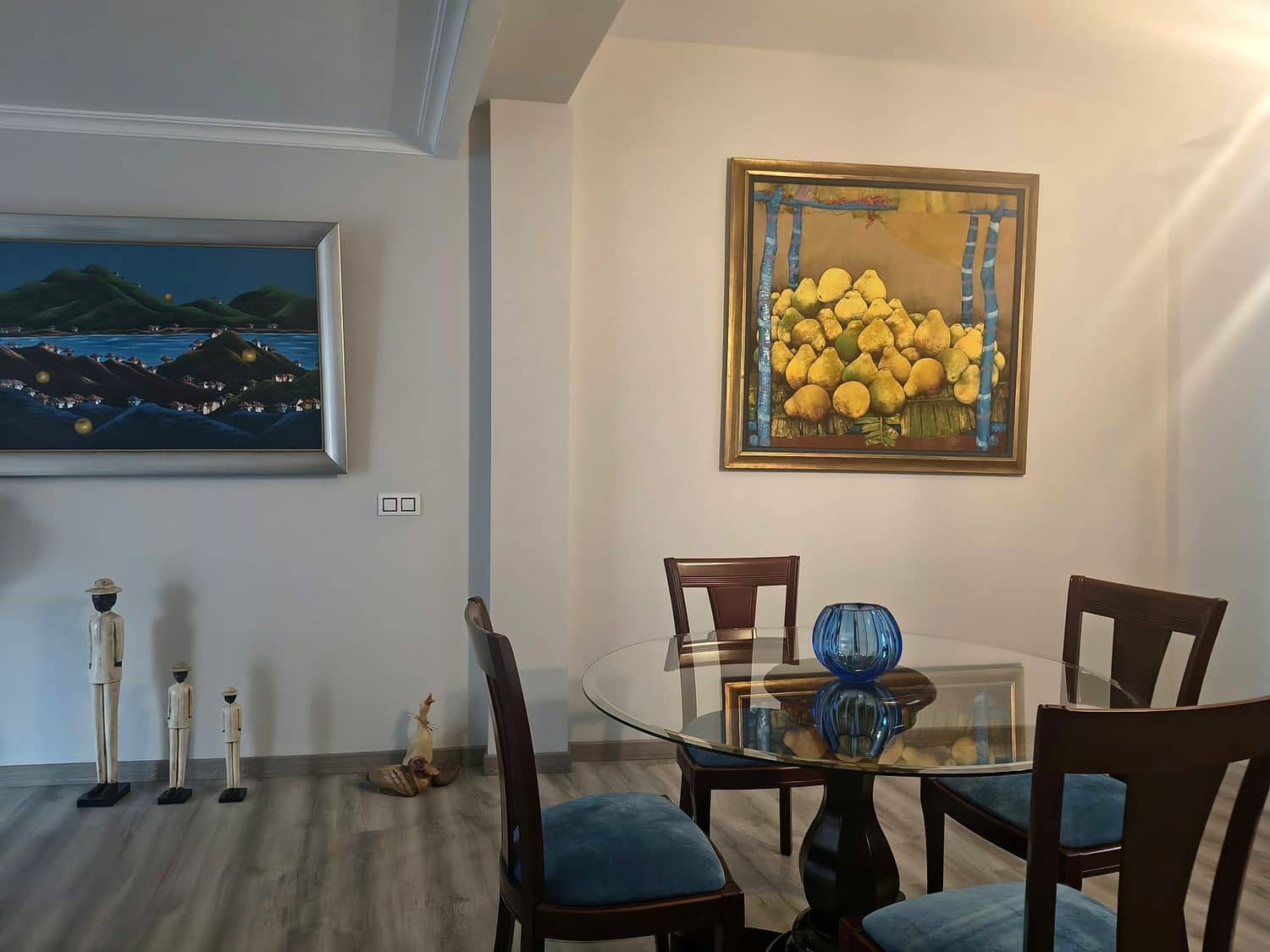 Apartamento de 1 habitación en Sevilla ciudad en venta con garaje - 900.000 € (Ref: 10158927)