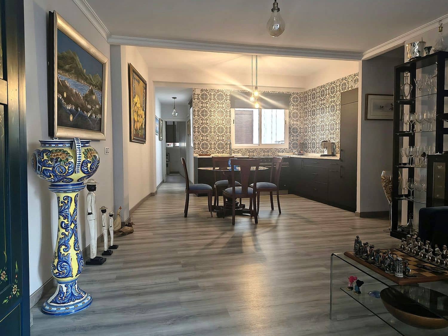 Apartamento de 1 habitación en Sevilla ciudad en venta con garaje - 900.000 € (Ref: 10158927)