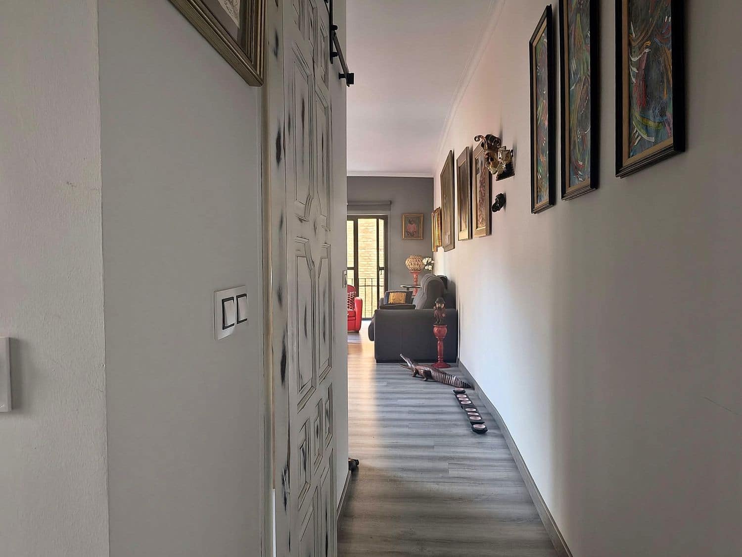 Apartamento de 1 habitación en Sevilla ciudad en venta con garaje - 900.000 € (Ref: 10158927)