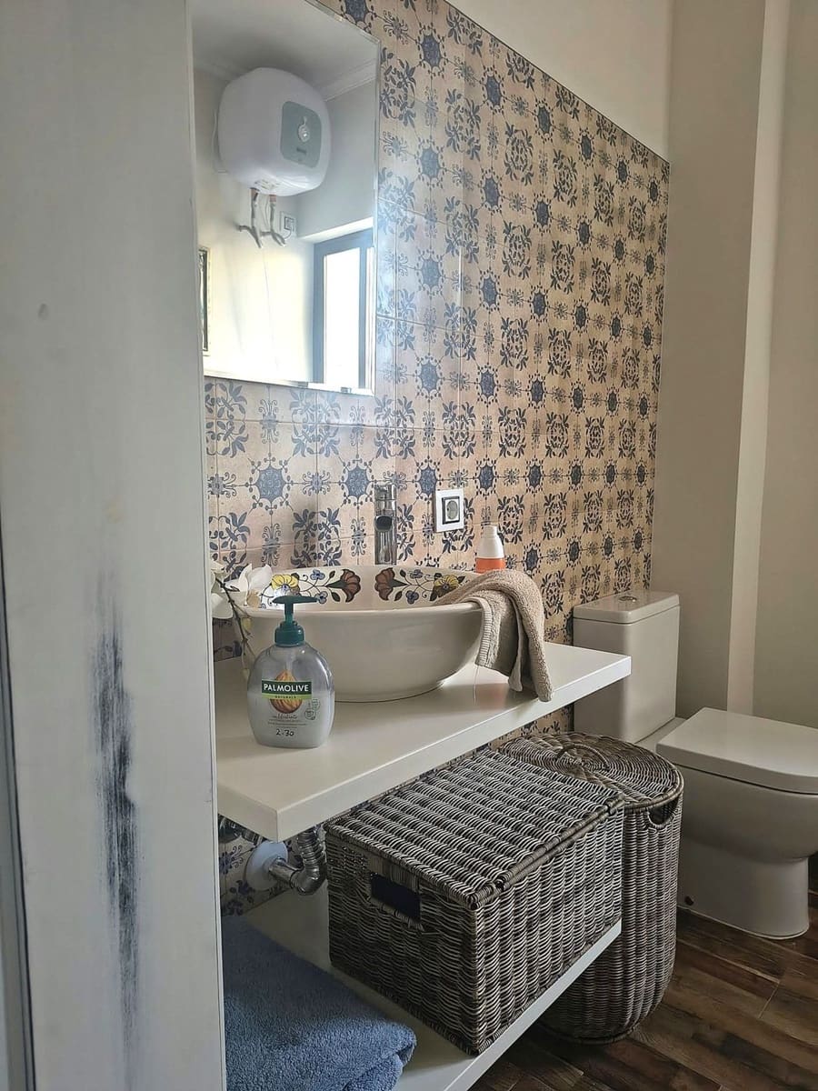 Apartamento de 1 habitación en Sevilla ciudad en venta con garaje - 900.000 € (Ref: 10158927)