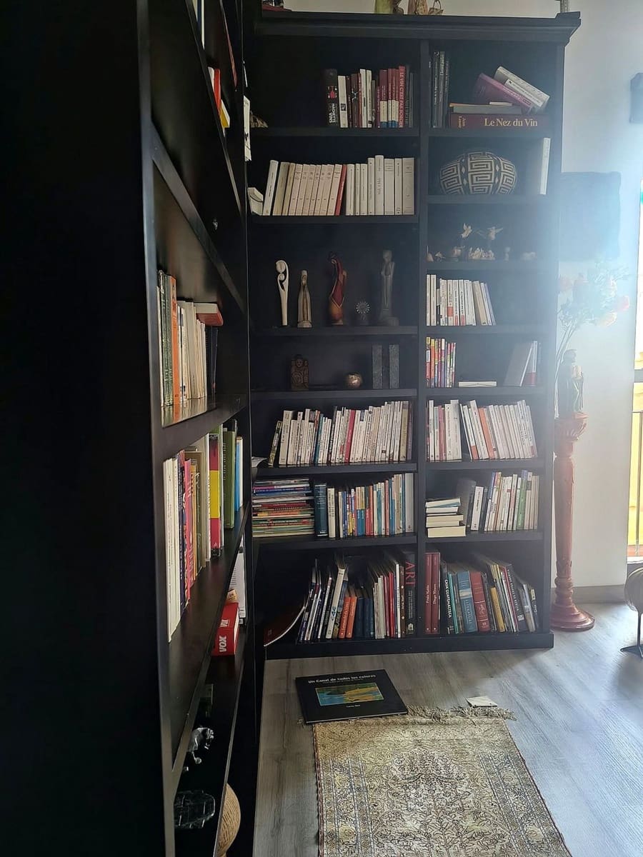 Apartamento de 1 habitación en Sevilla ciudad en venta con garaje - 900.000 € (Ref: 10158927)