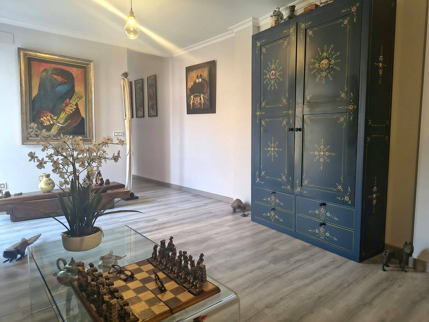 Apartamento de 1 habitación en Sevilla ciudad en venta con garaje - 900.000 € (Ref: 10158927)