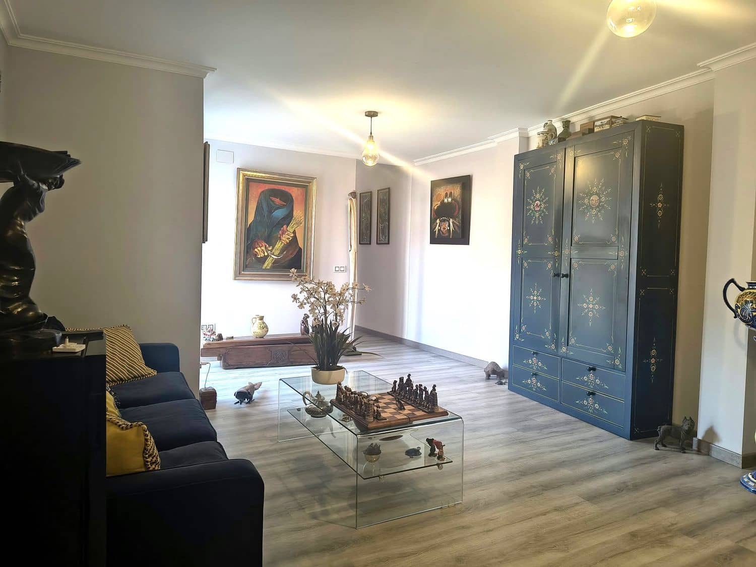 Apartamento de 1 habitación en Sevilla ciudad en venta con garaje - 900.000 € (Ref: 10158927)