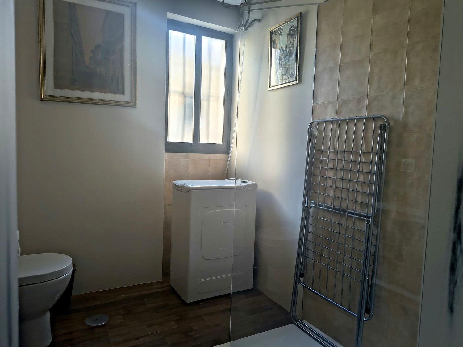 Apartamento de 1 habitación en Sevilla ciudad en venta con garaje - 900.000 € (Ref: 10158927)