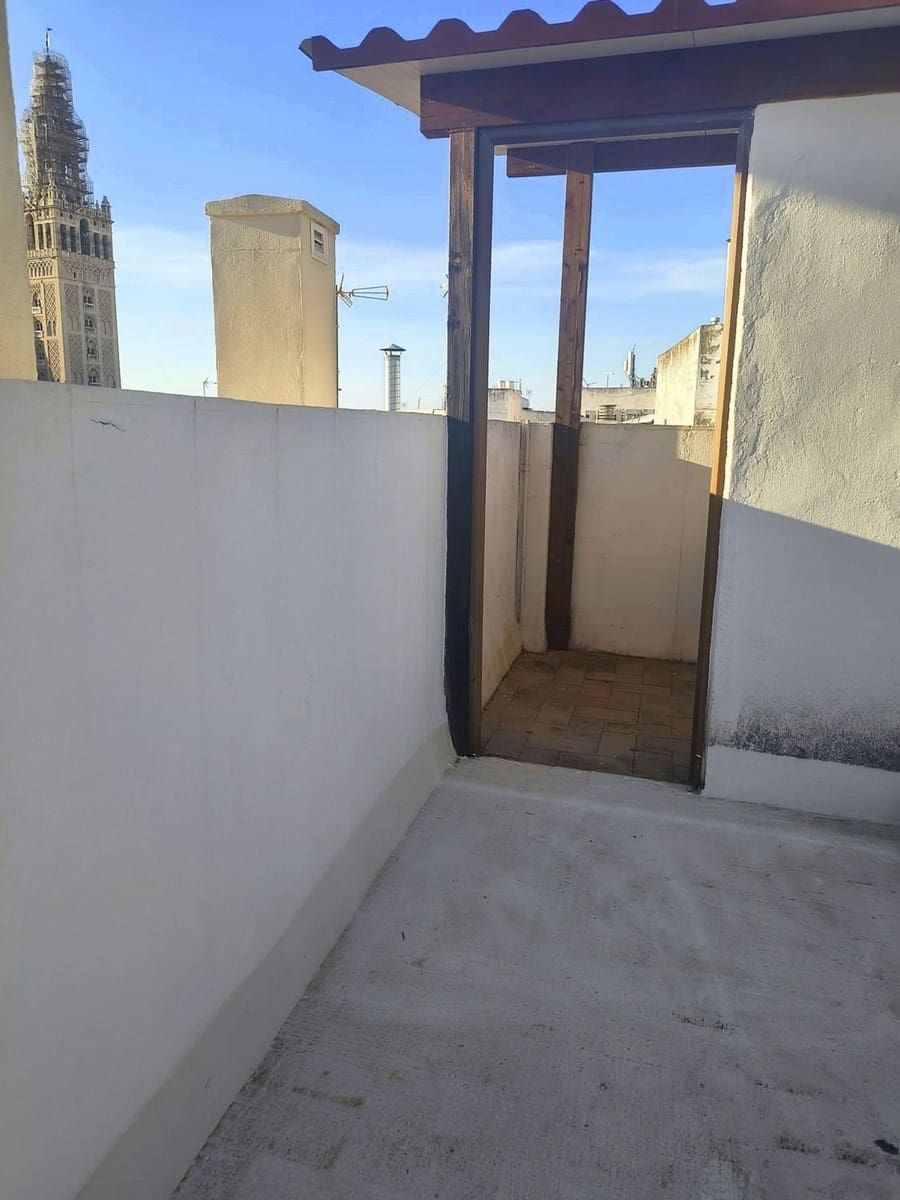 Apartamento de 1 habitación en Sevilla ciudad en venta con garaje - 900.000 € (Ref: 10158927)