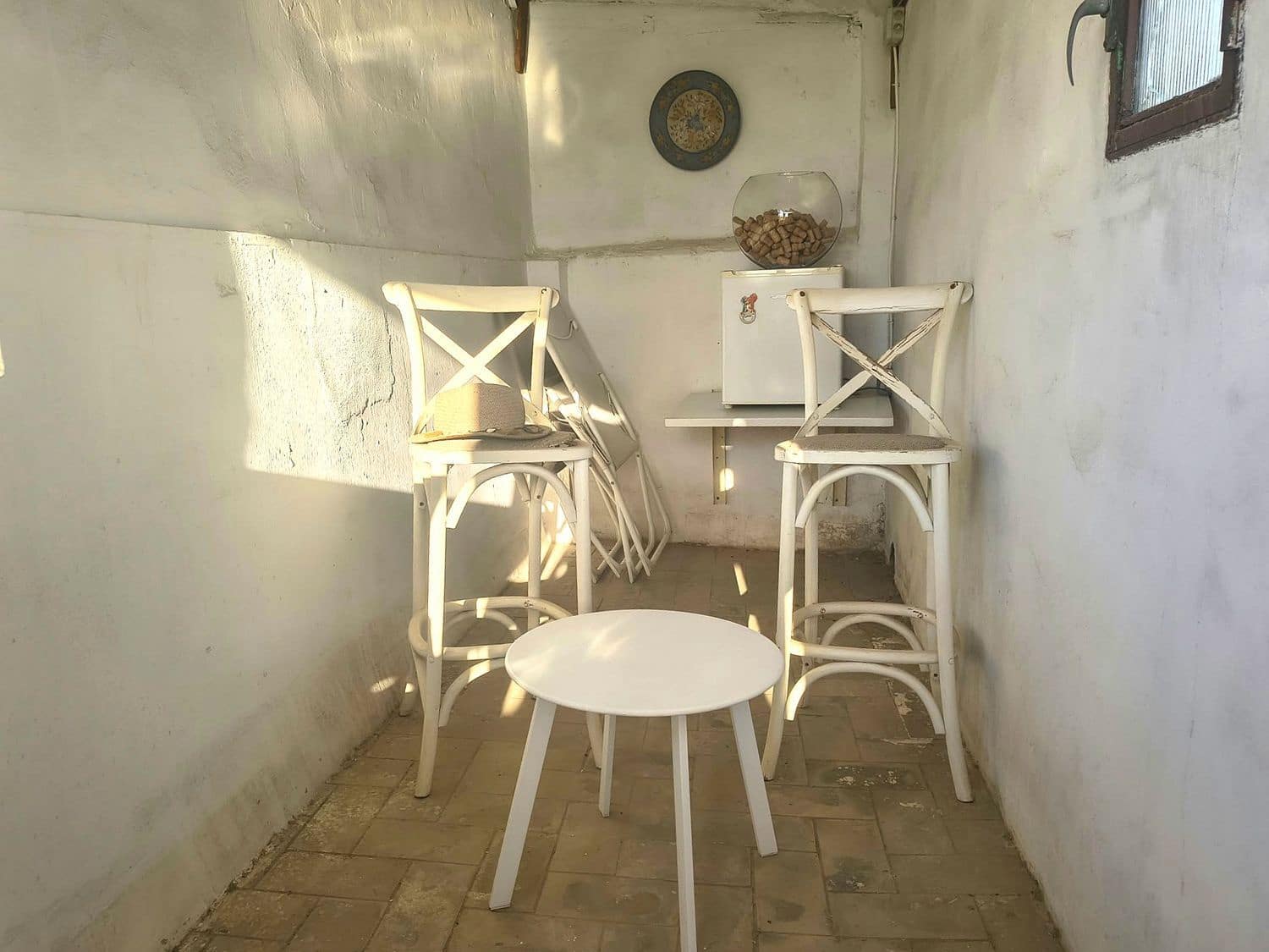 Apartamento de 1 habitación en Sevilla ciudad en venta con garaje - 900.000 € (Ref: 10158927)