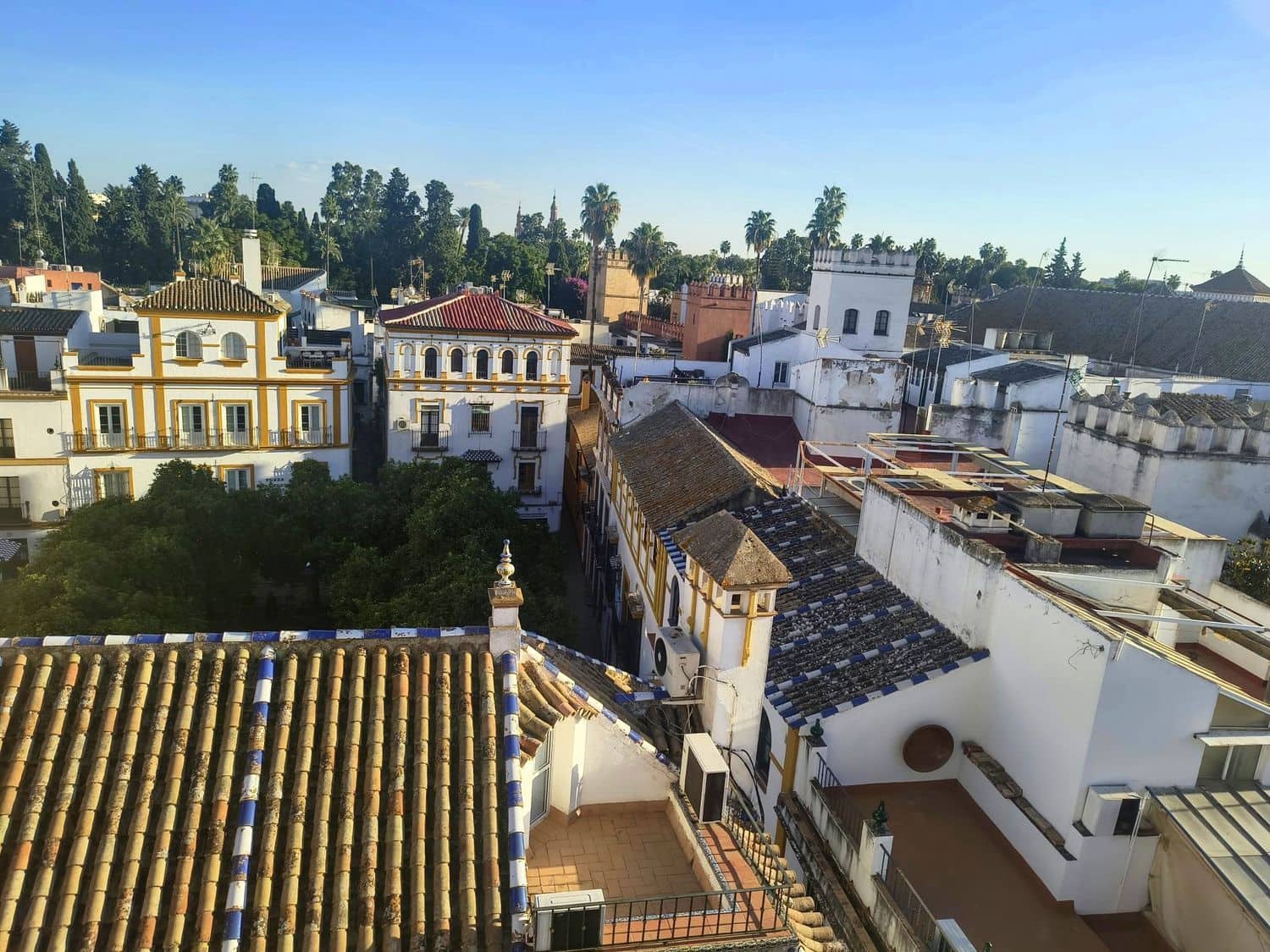 Apartamento de 1 habitación en Sevilla ciudad en venta con garaje - 900.000 € (Ref: 10158927)