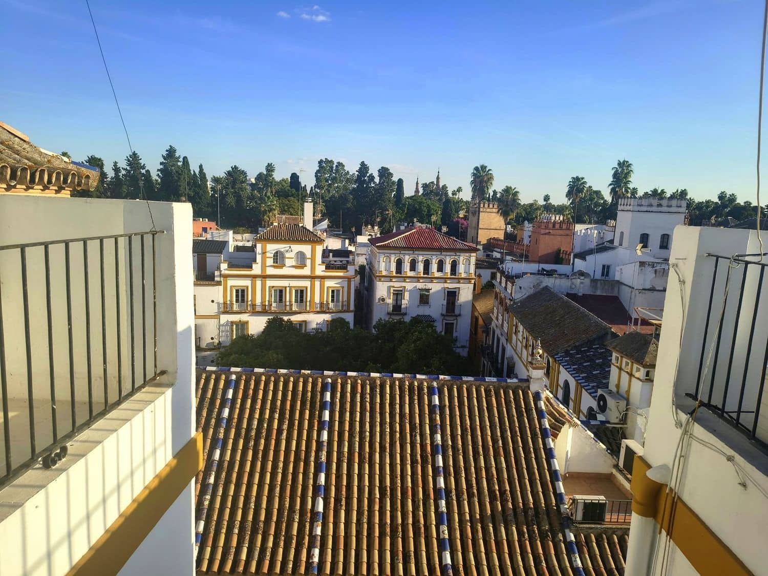 Apartamento de 1 habitación en Sevilla ciudad en venta con garaje - 900.000 € (Ref: 10158927)
