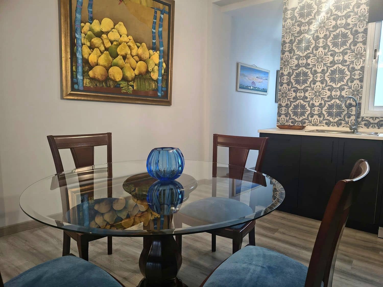 Apartamento de 1 habitación en Sevilla ciudad en venta con garaje - 900.000 € (Ref: 10158927)