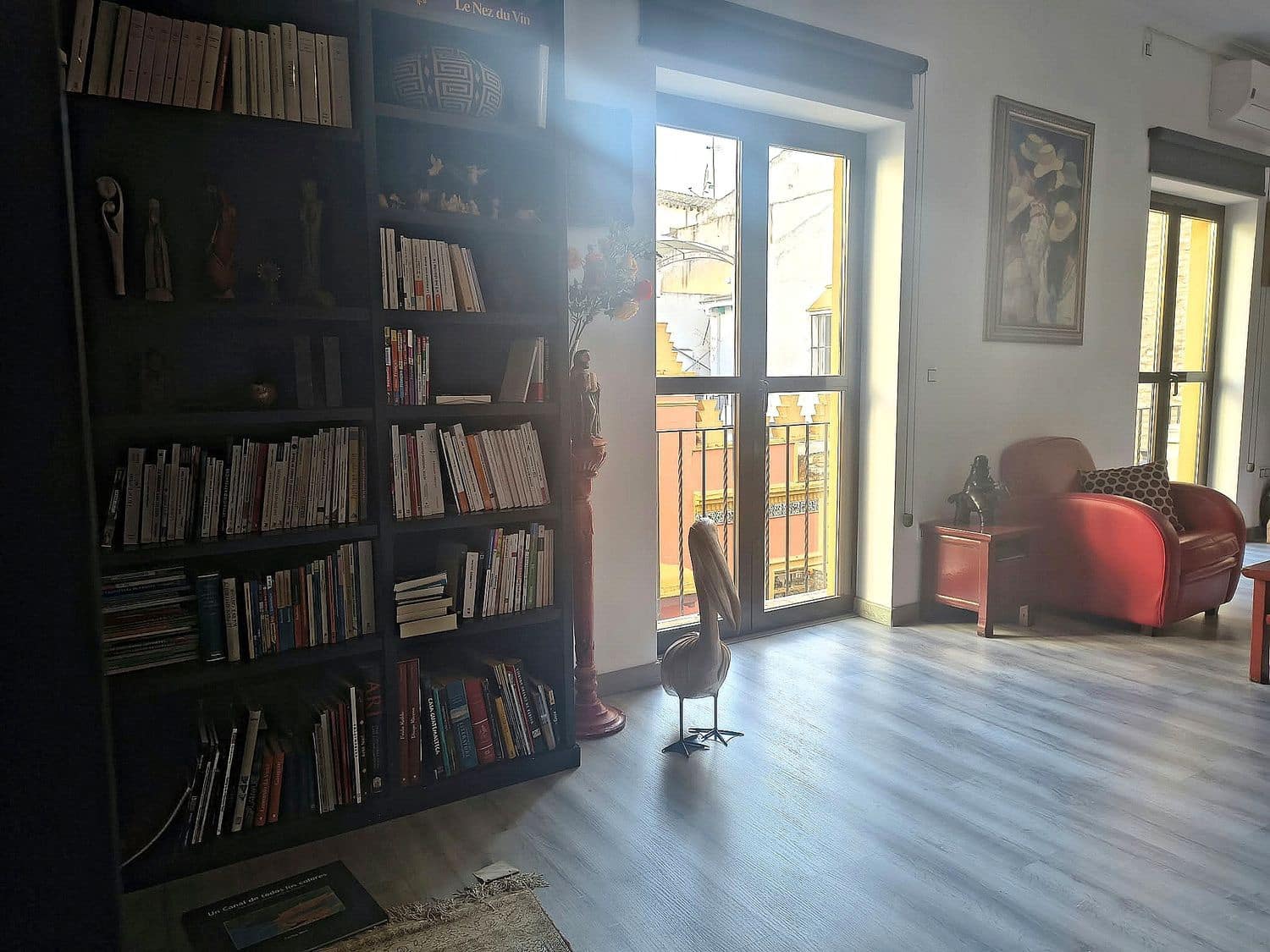 Apartamento de 1 habitación en Sevilla ciudad en venta con garaje - 900.000 € (Ref: 10158927)