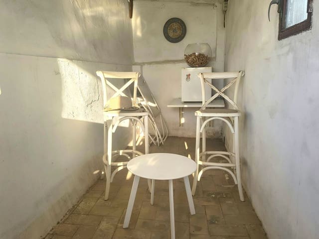1 chambre Appartement à vendre à Santa Cruz, Séville ville avec garage - 900 000 € (Ref: 10158927)